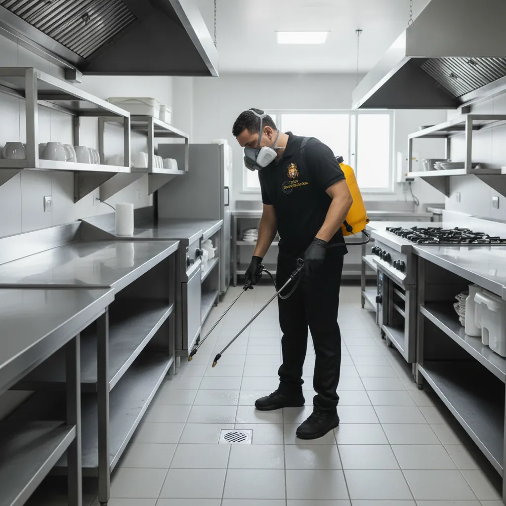 Atendimento comercial com técnica e discrição