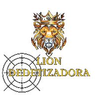 Lion Dedetizadora